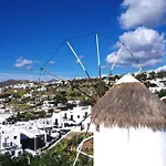 Whitelist Lux Residence In Mykonos Town