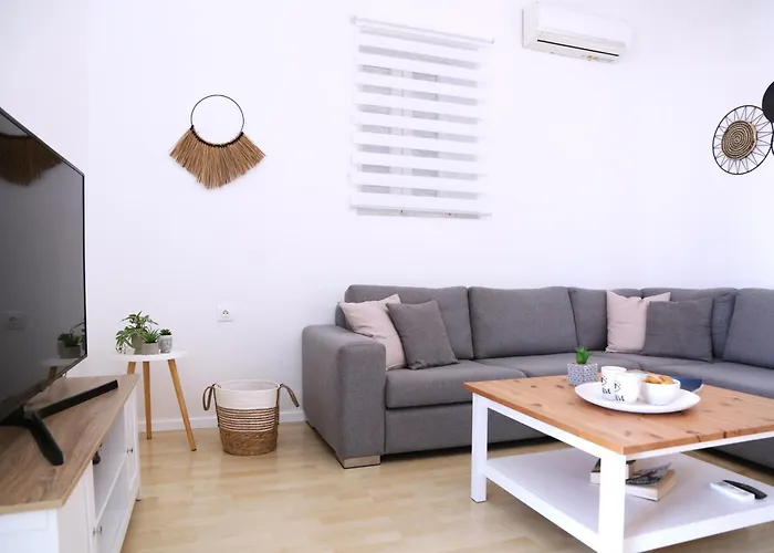 Whitelist Lux Residence In Mykonos Town