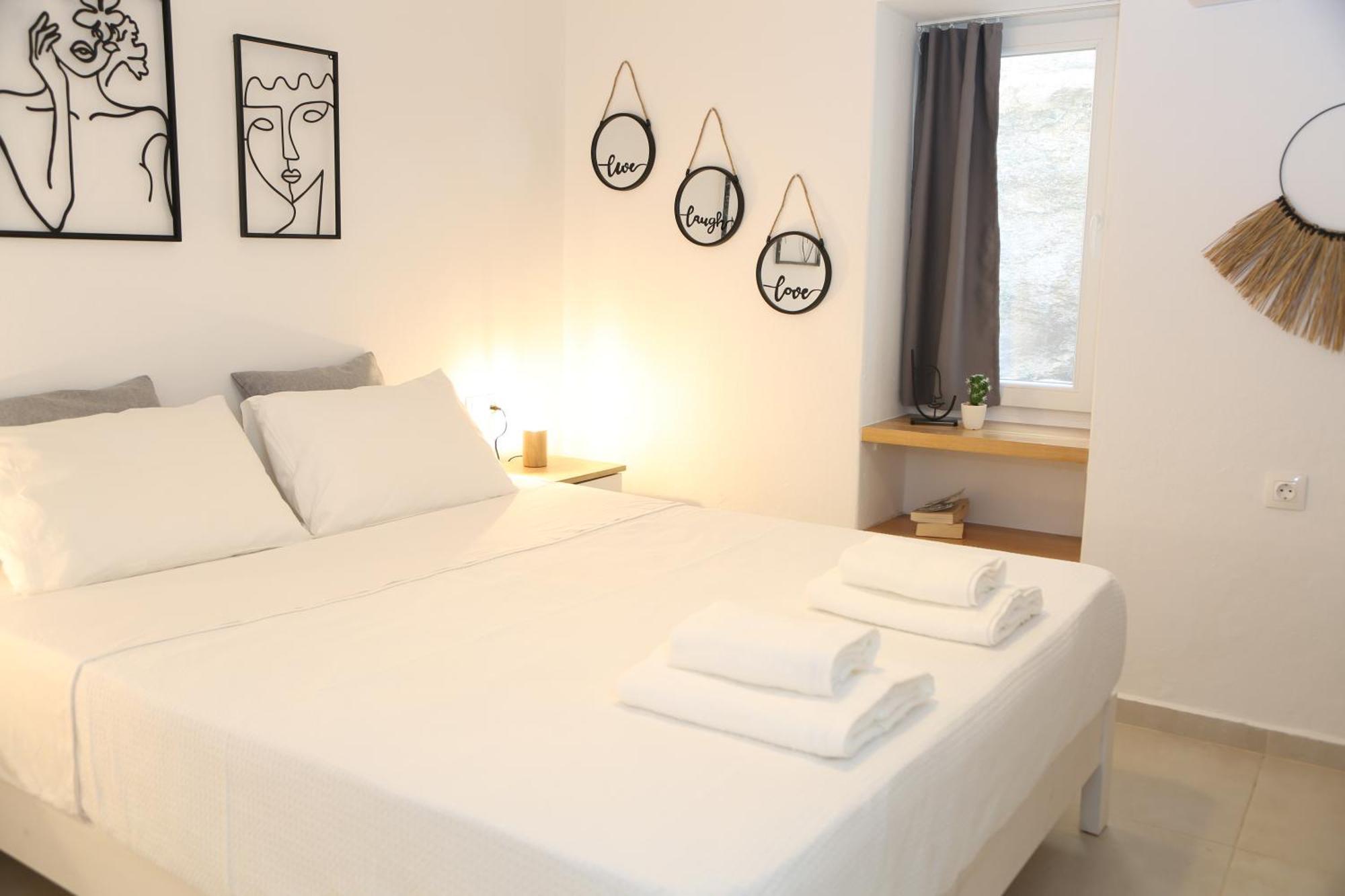 Casa de férias Whitelist Lux In Mykonos Town