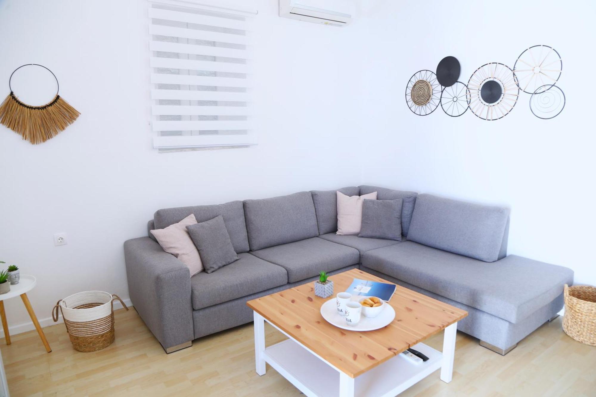 Whitelist Lux In Casa de férias Mykonos Town