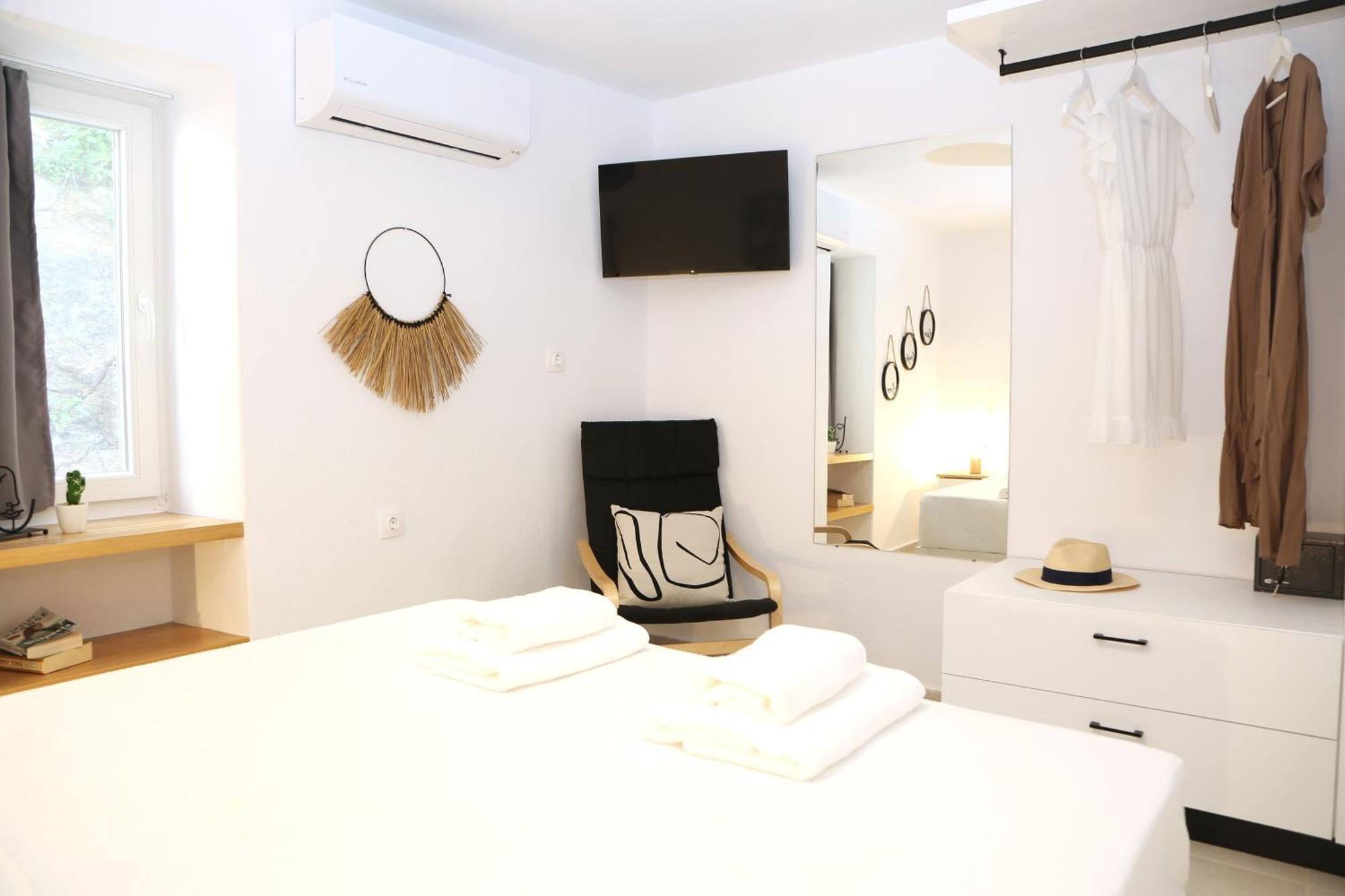 Casa de férias Whitelist Lux In Mykonos Town