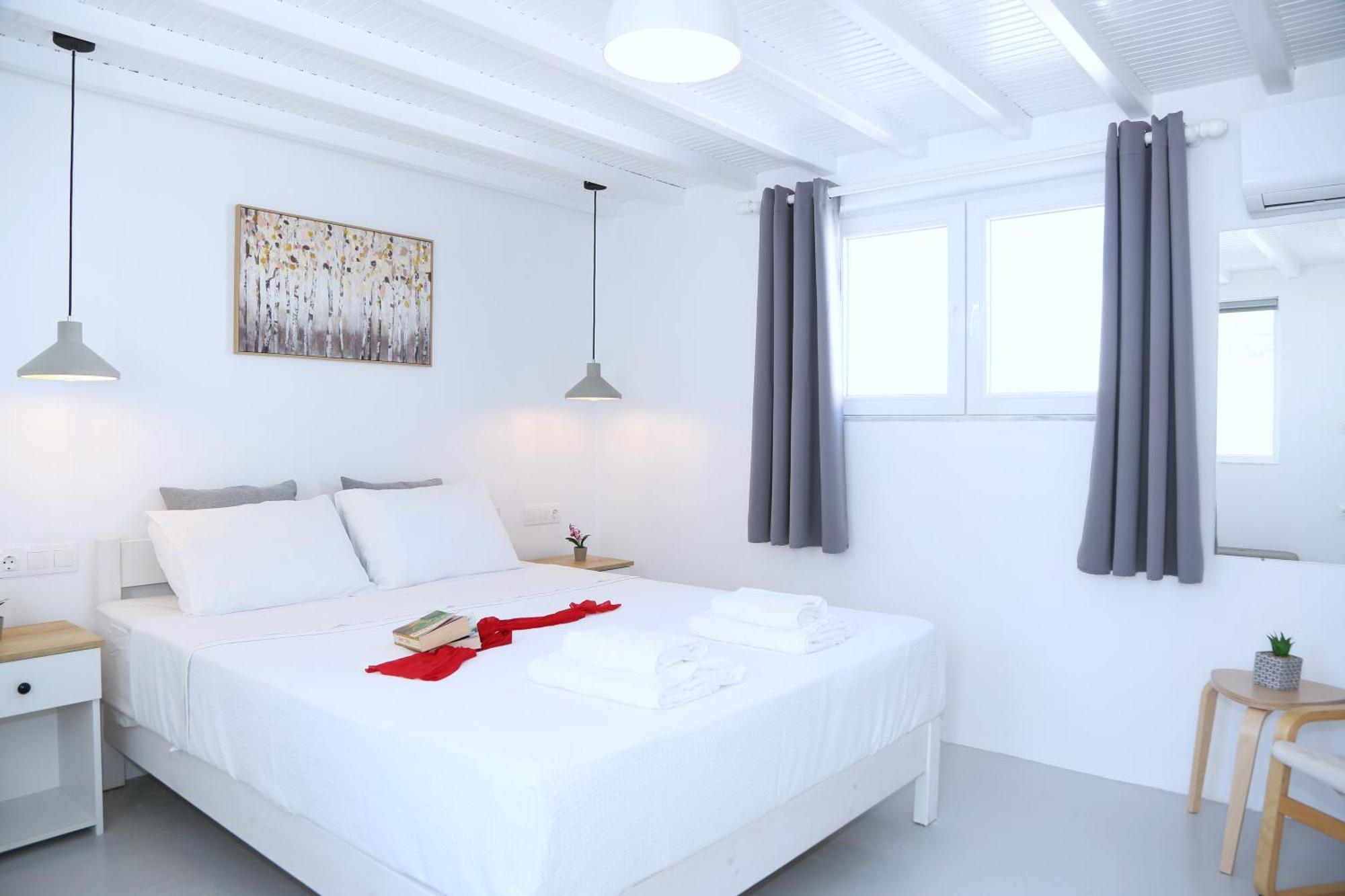 Casa de férias Whitelist Lux In Mykonos Town